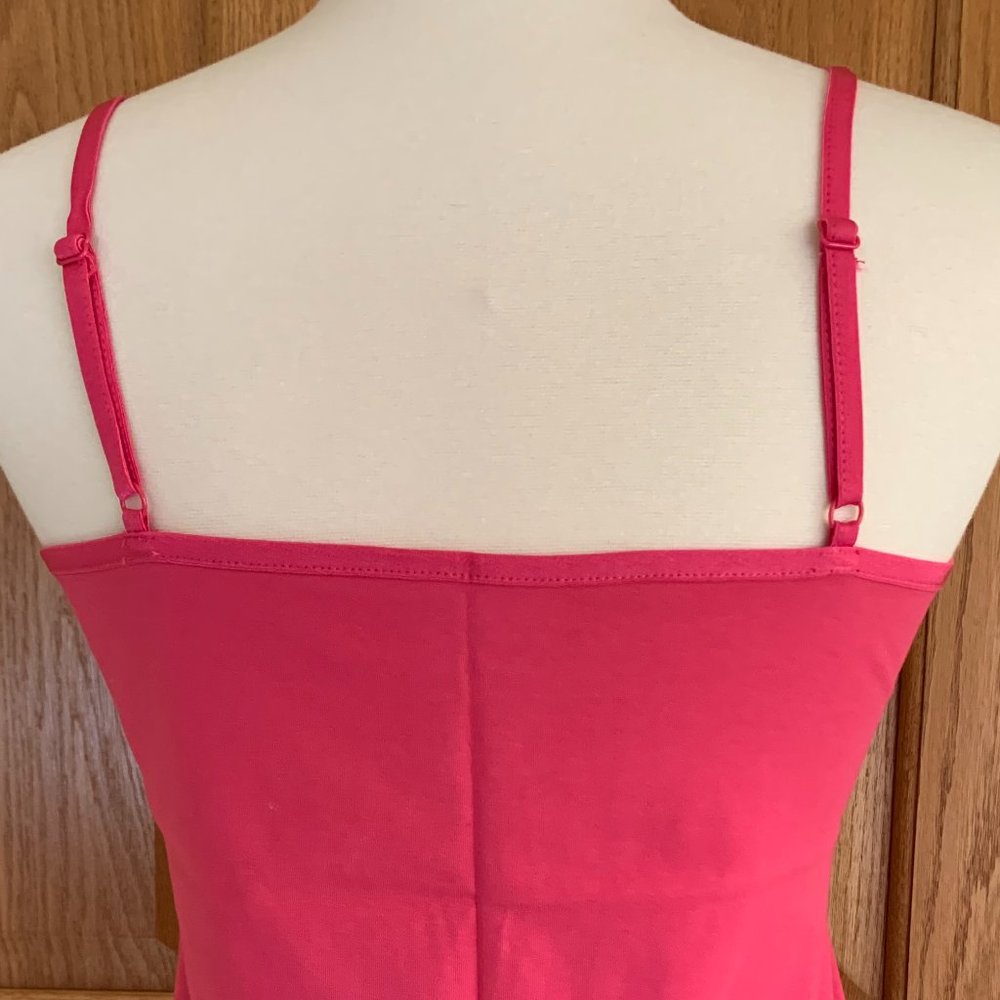 CHRISTOPHER & BANKS - Essential Cami -NEW with Tag - Picture 4 of 10